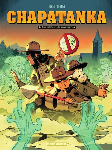 Chapatanka - Tome 02 (2026)