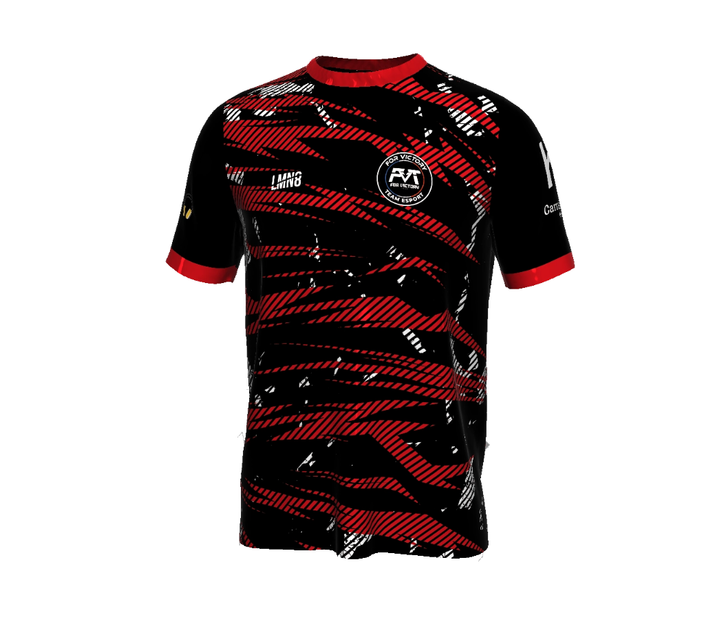 MAILLOT 2025/2026