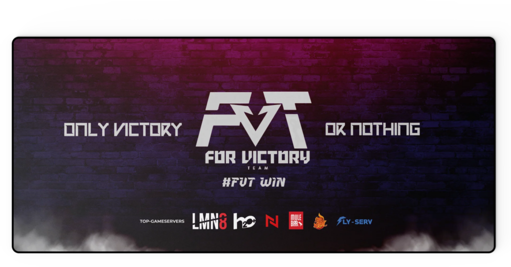 Drapeau FVT