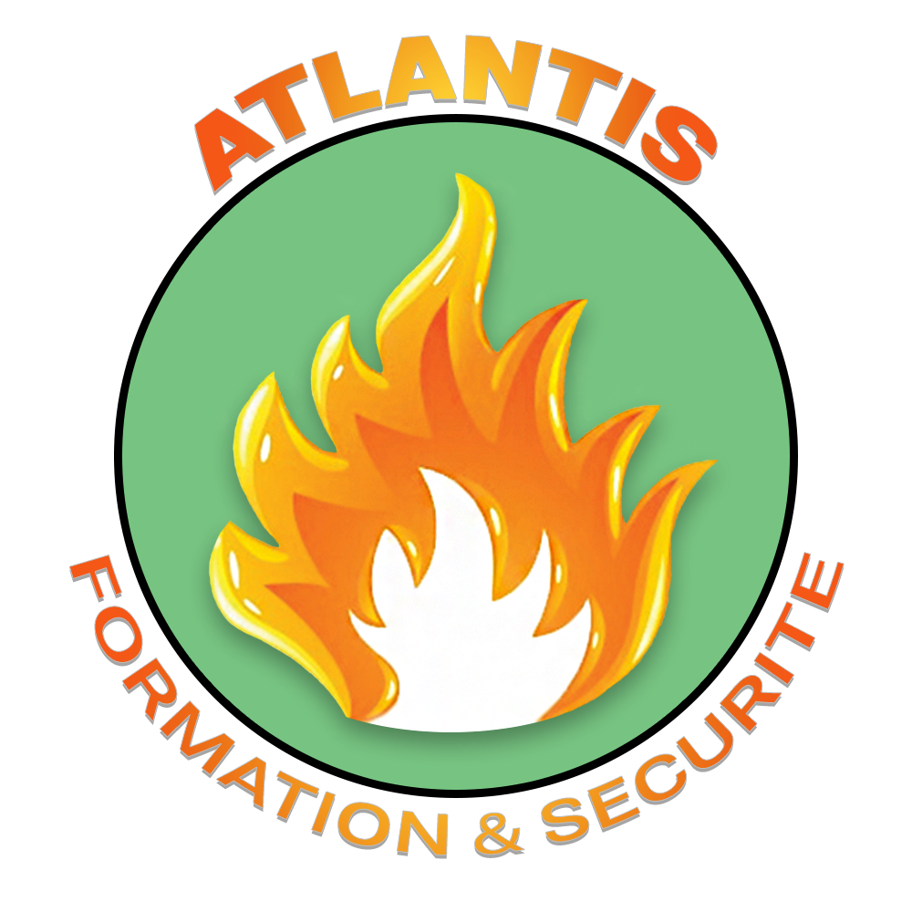 Atlantis Formation et Sécurité