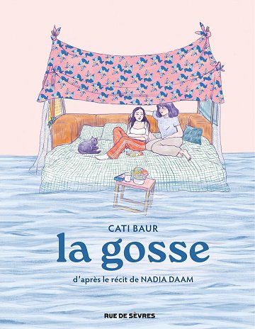 La Gosse (2026)