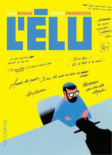 L'Élu (Risuleo/Pronostico) (2026)