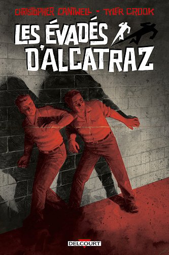 Les Évadés D'Alcatraz (2026)