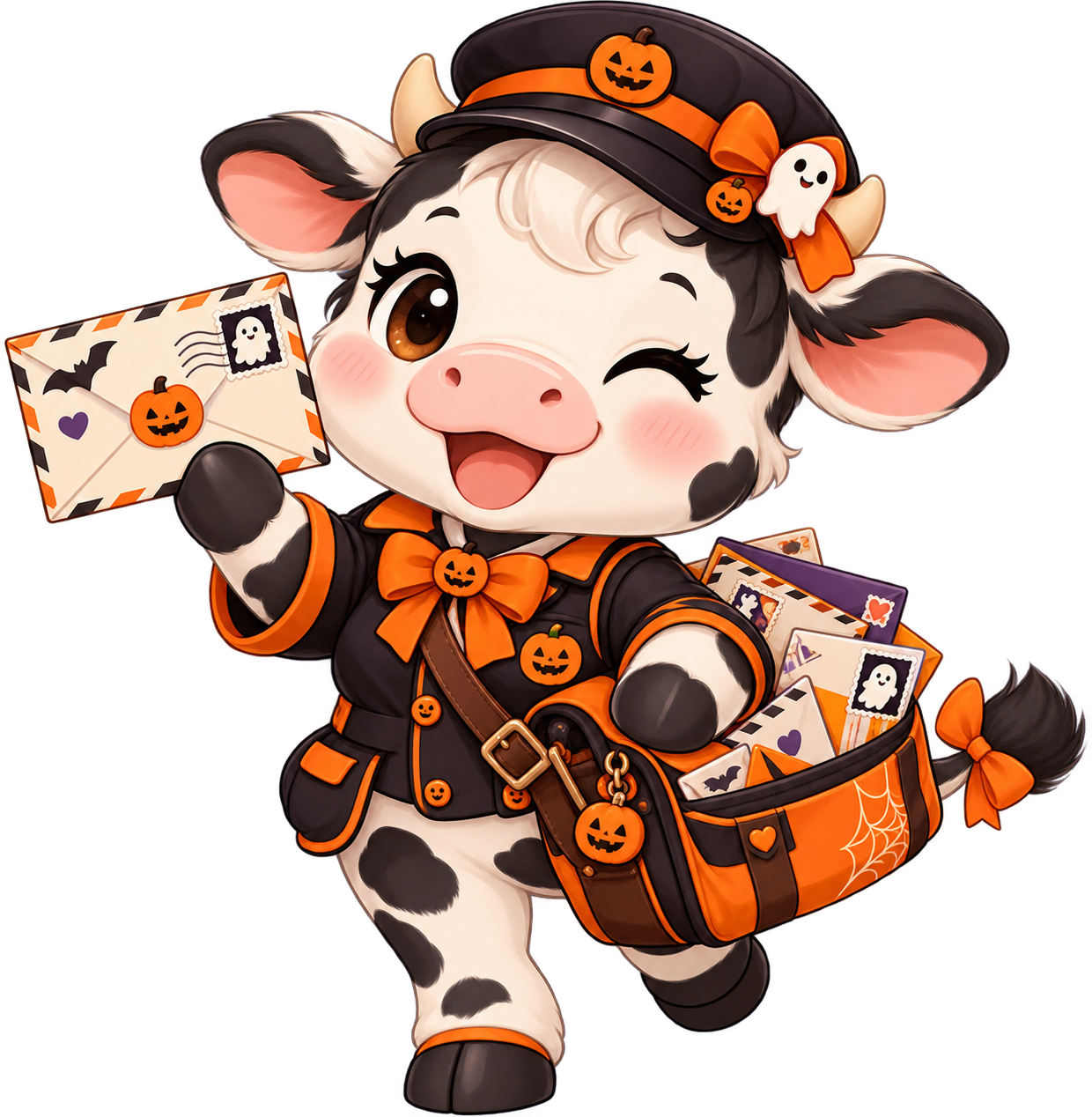 Contact kawaii