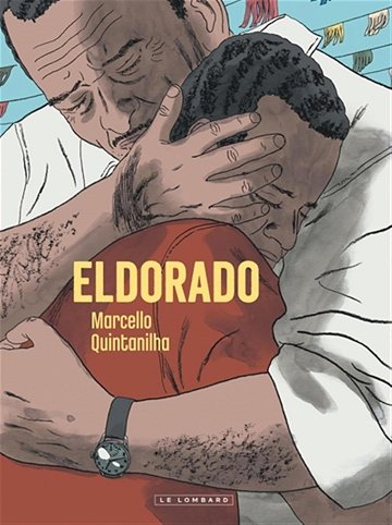Eldorado : Marcello Quintanilha