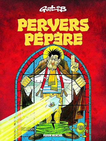 Pervers pépére