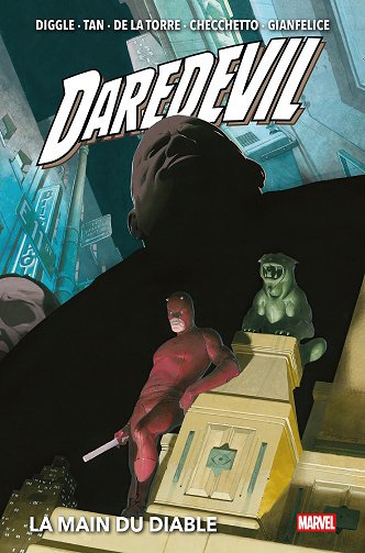 Daredevil - La Main Du Diable (2026)