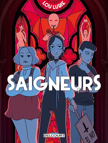 Saigneurs (2026)