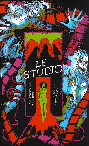 Le studio (2025)