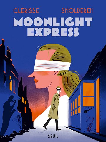 Moonlight express