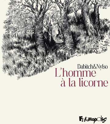 L'homme à la licorne