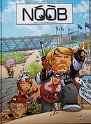 NOOB - 13 Tomes