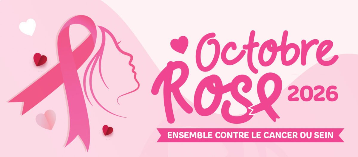 Octobre Rose