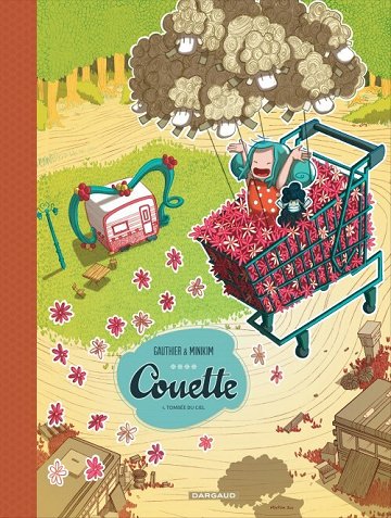 Couette - Tomes 01 à 03
