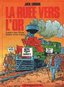 La Ruée Vers L'or