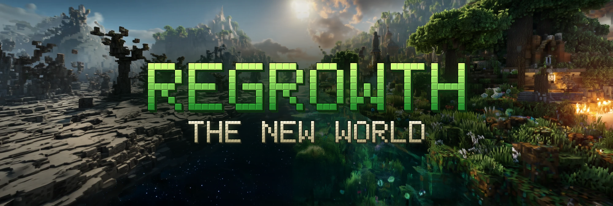 Regrowth