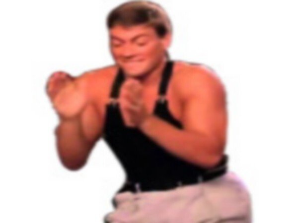 Samedi 24 Octobre - 🥋Kickboxer sur RTL 9 à 20h55 sur le forum Blabla 18 ...