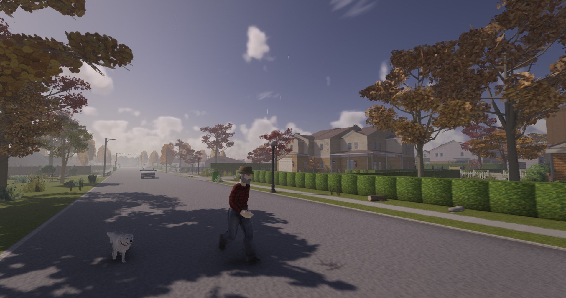 [PROJECT ZOMBOID] Mod français, UN CHIEN DANS ZOMBOID (urla - a dog mod ...