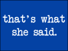 https://image.noelshack.com/fichiers/2013/50/1386891929-what-she-said-lg.gif