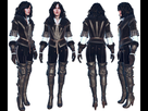 Dlc Alternative Look For Yennefer Aucune Difference Sur Le Forum The Witcher 3 Wild Hunt 04 06 2015 23 24 21 Jeuxvideo Com