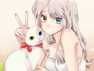 https://image.noelshack.com/fichiers/2016/07/1455643472-konachan-com-213027-animal-bicolored-eyes-breasts-cat-cleavage-cropped-gray-hair-long-hair-mihara-youzora-original.jpg