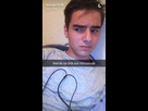 snapchat gay 15 ans