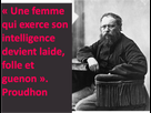 Citations Misogynes Des Philosophes Des Lumieres Sur Le Forum Blabla 18 25 Ans 11 01 17 17 42 42 Jeuxvideo Com