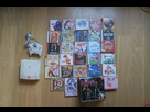 Vend dreamcast japonaise et 30 jeux 1504636128-img-9427