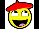 j'y vais c'est sûr 1517904356-smiley-basque-beret