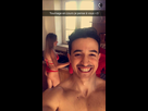 aaaayaaa tibo inshape se met au porno sur le forum Blabla 18-25 ...