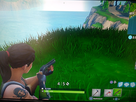 Bug Fornite Disparition De Viseur Et De La Boussole Ps4 Sur Le - http www noelshack com 2018 12 4