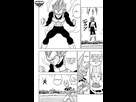 DBPVT - Dragon Ball Pra Vida Toda - Goku Ssj Blue + Kaioken 20X e Vegeta Ssj  Blue evolution 🔥