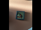 PROBLEME LANCEMENT DES JEUX R4 3DS sur le forum Blabla 15-18 ans ...