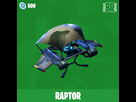 Br La Pioche Du Skin Rapace Sur Le Forum Fortnite 05 05 2018 08 - https www noelshack com 2018 18 6