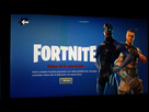 topic ps4 votre compte ne peut pas jouer sur cette plateforme - fortnite impossible de jouer sur cette plateforme