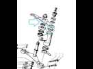 réglage fourche platine supérieur et référence de joints 1527326443-fourche