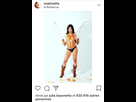 Julia BAYONETTA qui like TOUTES les photos de Mia KHALIFA sur ...