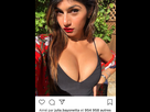 Pourquoi Julia Gameuse like quasi TOUTES les photos de Mia Khalifa ...