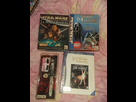 (ECH) Ma collection ( De tout, oldies peu connues, Commodore, Sony, Nintendo, Sega) Contre : 1551411864-20190301-023457