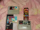 (ECH) Ma collection ( De tout, oldies peu connues, Commodore, Sony, Nintendo, Sega) Contre : 1551411864-20190301-024330