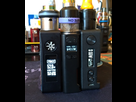 Wismec LUXOTIC SURFACE 80W Squonk Box Mod 1562690957-p-20190709-183512