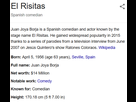 El Risitas - Spanish Comedian - Net worth: $14M WTF ?! sur le forum Blabla 18-25 ans - 22-08 ...