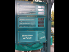 Panneau d'information Central Plaza (Disneyland Park) 1569794041-20190928-144639