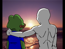 https://image.noelshack.com/fichiers/2020/47/3/1605661885-wojak-pepe-watching-sun-set.png