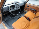 1972 5. Renault 5 Interior. Renault 5 Turbo Interior. Renault 5 Turbo салон. Renault 5 Alpine салон.