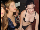 Celeb Nip Slip Tumblr