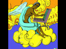 https://image.noelshack.com/fichiers/2022/35/6/1662238471-dall-e-2022-09-03-22-54-19-un-ange-portant-un-haut-de-forme-devant-son-ordinateur-flottant-sur-un-nuage-jaune-pale-qui-lui-sert-de-chaise.jpg