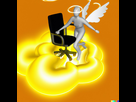 https://image.noelshack.com/fichiers/2022/35/6/1662238483-dall-e-2022-09-03-22-54-06-un-ange-portant-un-haut-de-forme-devant-son-ordinateur-flottant-sur-un-nuage-jaune-pale-qui-lui-sert-de-chaise.jpg