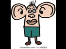 https://image.noelshack.com/fichiers/2022/44/3/1667425441-big-ears-cartoon-funny-face-260nw-1412432855.jpg