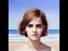 https://image.noelshack.com/fichiers/2022/48/2/1669738028-2022-11-29-15-48-08-011-a-painting-of-a-woman-on-the-beach-by-martine-johanna-featured-on-pixiv-hyperrealism-emma-watson-as-hermione-granger-with-symmetrical-facial-features-an-1067838260-scale8-00-k-euler-a-sd-v1-5-fp16.png